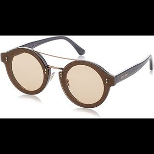 Jimmy Choo monte sunglasses